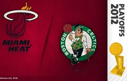 Preview Finale de conférence Est : Miami (2) – Boston (4)