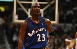 [Collector] Le meilleur de Michael Jordan avec les Wizards