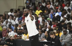 Quand LeBron James et Chris Paul coachent en U17