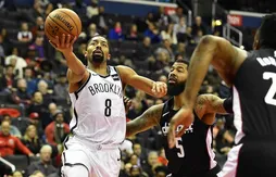 Une victoire capitale pour Brooklyn