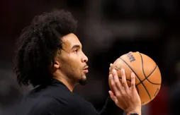 Les Celtics font déjà sauter le Champagnie