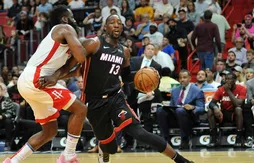 Le Heat explose les Rockets !