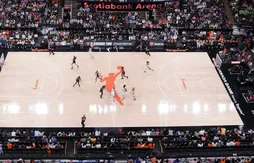 Bientôt une franchise WNBA à Toronto ?