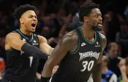 Même au bord du gouffre, les Wolves n’ont jamais lâché