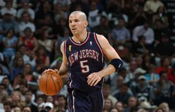 Jason Kidd introduit au Hall of Fame par son ami d’enfance Gary Payton