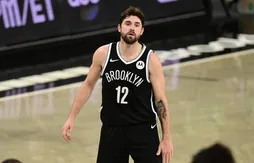 Fin de saison confirmée pour Joe Harris