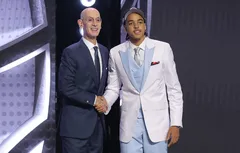 Draft 2026 | Mikel Brown Jr, un énième meneur de jeu aux Nets