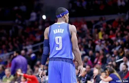 [happy birthday] Rajon Rondo – Just The Beginning