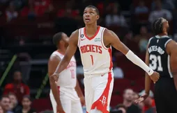 Stephen Silas “très encouragé” par les efforts défensifs de ses Rockets