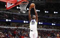 Les Warriors viennent gifler les Bulls : + 32 !
