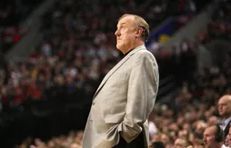 Erik Spoelstra rend hommage à Rick Adelman, son premier modèle