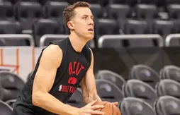 Duncan Robinson respire mieux après son opération du nez