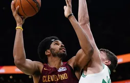 Jarrett Allen victime d’une fracture du doigt