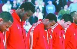 Tremblement de terre en Haïti : le témoignage de Sam Dalembert