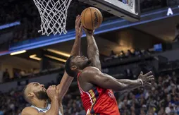 Zion Williamson et les Pelicans viennent gagner chez les Wolves !