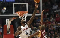 Comme Carmelo Anthony, DeAndre Jordan pense que l’or olympique surpasse les titres NBA