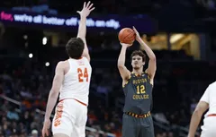 Les Warriors signent leur second tour de Draft