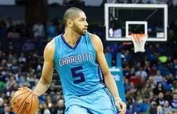 Nicolas Batum, The Rhythm Of The Night