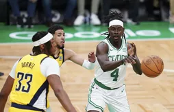 “Unique”, “Exceptionnel”, “Fantastique”… Jrue Holiday a crevé l’écran !