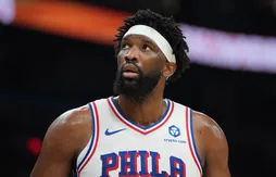 Le All-Star Break arrive à point nommé pour Joel Embiid