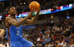 Anthony Morrow très heureux de faire partie d’une grosse écurie