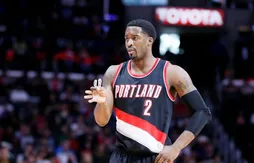 Wesley Matthews s’est retrouvé face aux Spurs