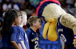 Pourquoi la NBA passionne-t-elle autant les jeunes français ?