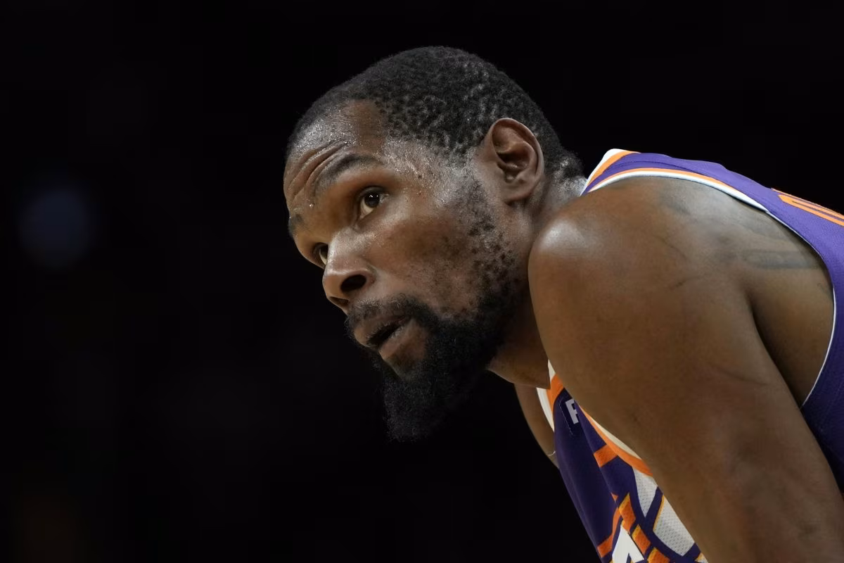 Kevin Durant