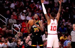 Le MVP de la nuit | Kevin Durant en mode LeBron James