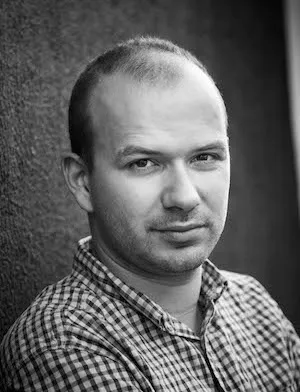 Jure Pavlovic - The Lost Dream Team