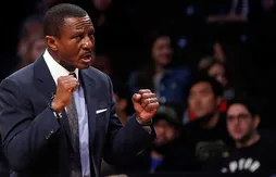 Les Pistons veulent continuer de beaucoup shooter à 3-points… mais mieux