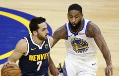 Facundo Campazzo ne garde que le meilleur de son passage en NBA