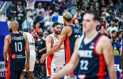 France – Espagne, un jour sans fin