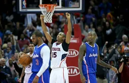 Hawks – Clippers : renversant !