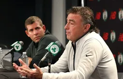 La suspension d’Ime Udoka découle de l’enquête menée par un cabinet d’avocats indépendant