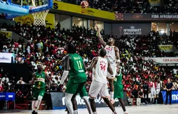 L’Angola sur le toit de l’Afrique pour la 12e fois de l’histoire