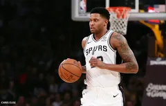 Rudy Gay parti pour rester à San Antonio ?