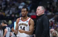 Après avoir joué dans “45 équipes”, Ish Smith va goûter à sa première finale