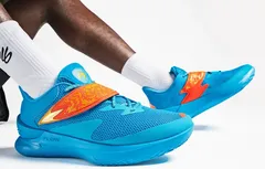 Le grand jour de la Curry Fox 1 !