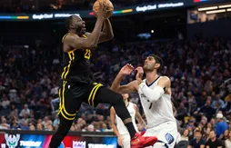 L’embrouille entre Draymond Green et Desmond Bane a réveillé les Warriors