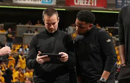 Favori de Devin Booker, Jordan Ott devient l’entraîneur des Suns