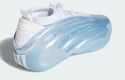 “Ice Metallic”, le nouveau coloris de la Harden Vol. 9