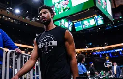 Pour Quentin Grimes, signer chez les Lakers était « un choix évident »