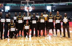 La tragique histoire de Kimani Ffriend, le basketteur jamaïcain prisonnier en Serbie