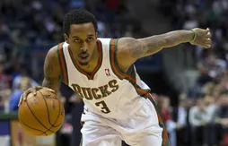 Brandon Jennings transféré à Detroit