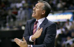 Quel coach pour New York en 2010 ?