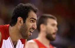 Hamed Haddadi va finalement rester en Chine