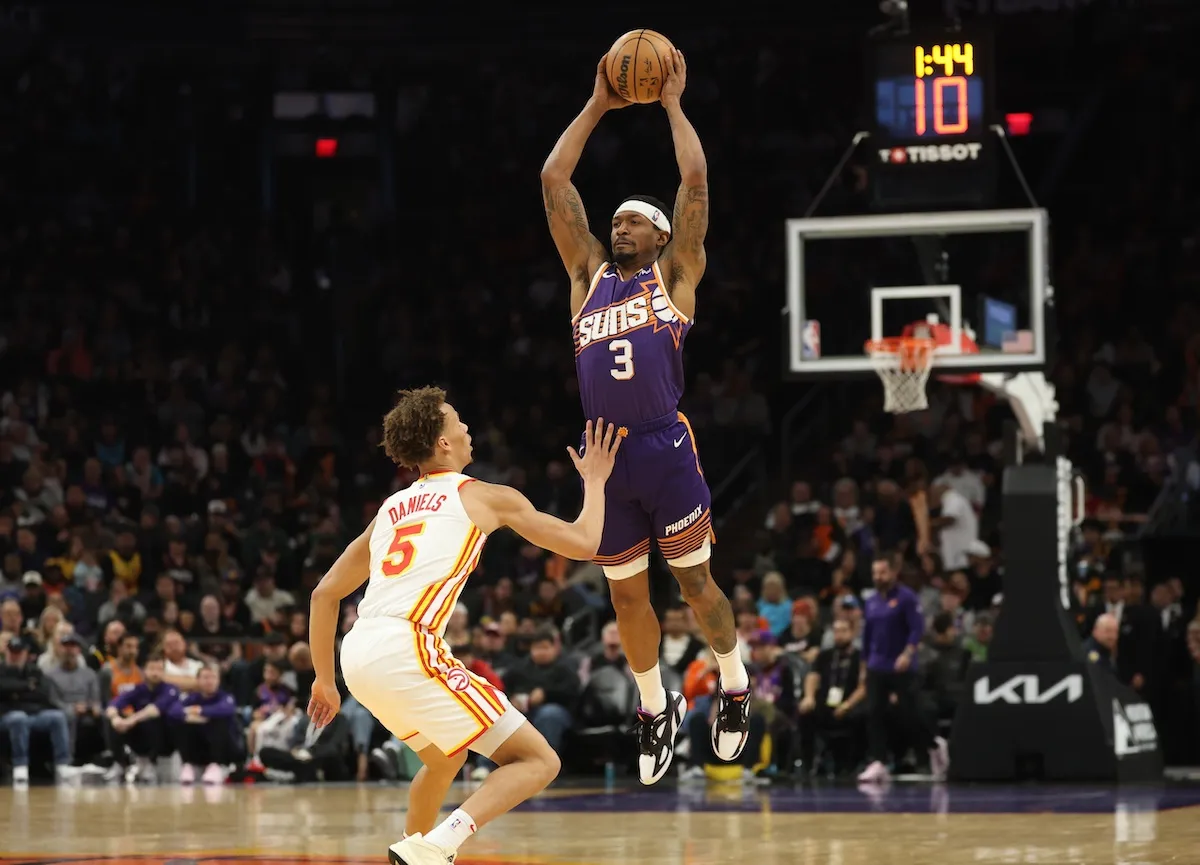 Bradley Beal
