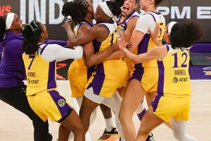 Époustouflante, Nneka Ogwumike s’offre le Liberty au buzzer !
