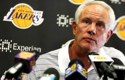 Charlotte : double casquette pour Mitch Kupchak